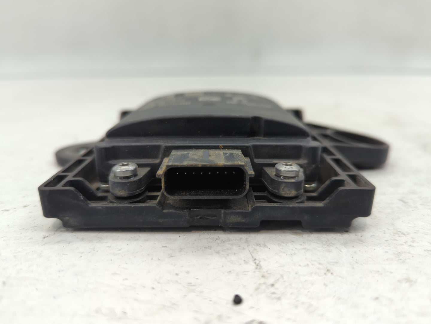 2017-2020 Nissan Murano Back Up Sensor Backup Camera Black - Oemusedautoparts1.com