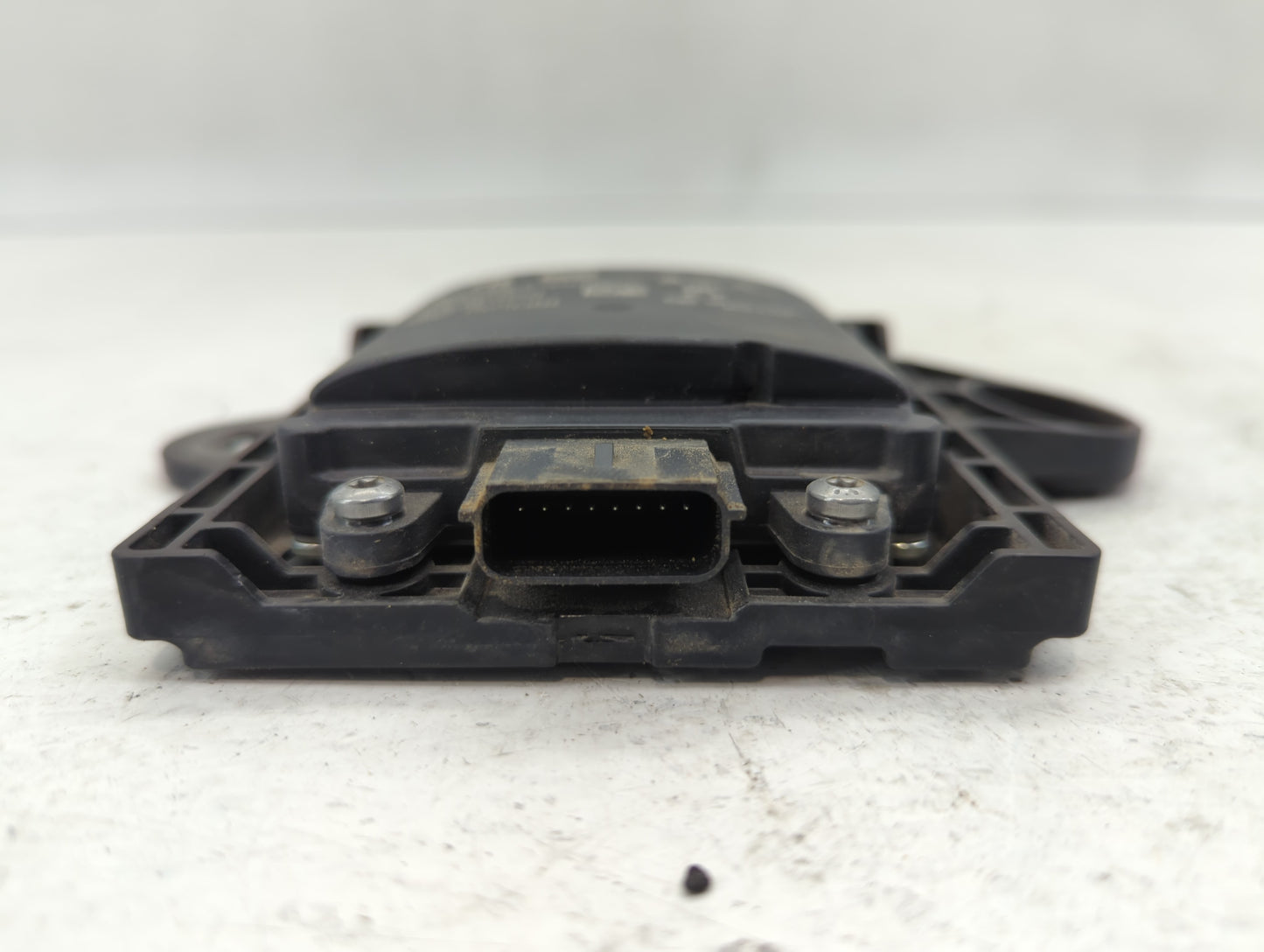 2017-2020 Nissan Murano Back Up Sensor Backup Camera Black - Oemusedautoparts1.com