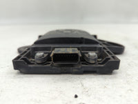 2017-2020 Nissan Murano Back Up Sensor Backup Camera Black - Oemusedautoparts1.com
