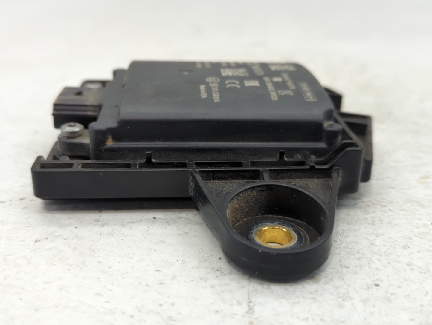 2017-2020 Nissan Murano Back Up Sensor Backup Camera Black - Oemusedautoparts1.com
