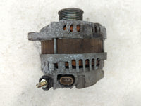 2018-2022 Nissan Murano Alternator Replacement Generator Charging Assembly Engine OEM P/N:23100 9UA3B Fits OEM Used Auto Par