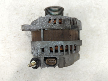 2018-2022 Nissan Murano Alternator Replacement Generator Charging Assembly Engine OEM P/N:23100 9UA3B Fits OEM Used Auto Par