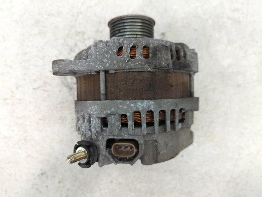 2018-2022 Nissan Murano Alternator Replacement Generator Charging Assembly Engine OEM P/N:23100 9UA3B Fits OEM Used Auto Par