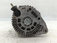 2018-2022 Nissan Murano Alternator Replacement Generator Charging Assembly Engine OEM P/N:23100 9UA3B Fits OEM Used Auto Par