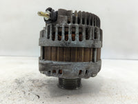 2018-2022 Nissan Murano Alternator Replacement Generator Charging Assembly Engine OEM P/N:23100 9UA3B Fits OEM Used Auto Par