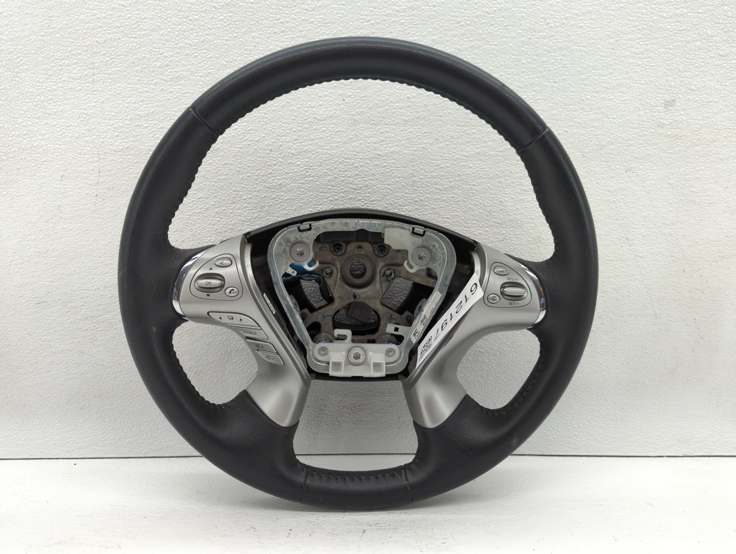 steering wheel - Oemusedautoparts1.com