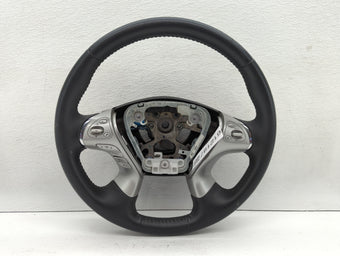 compare product steering wheel