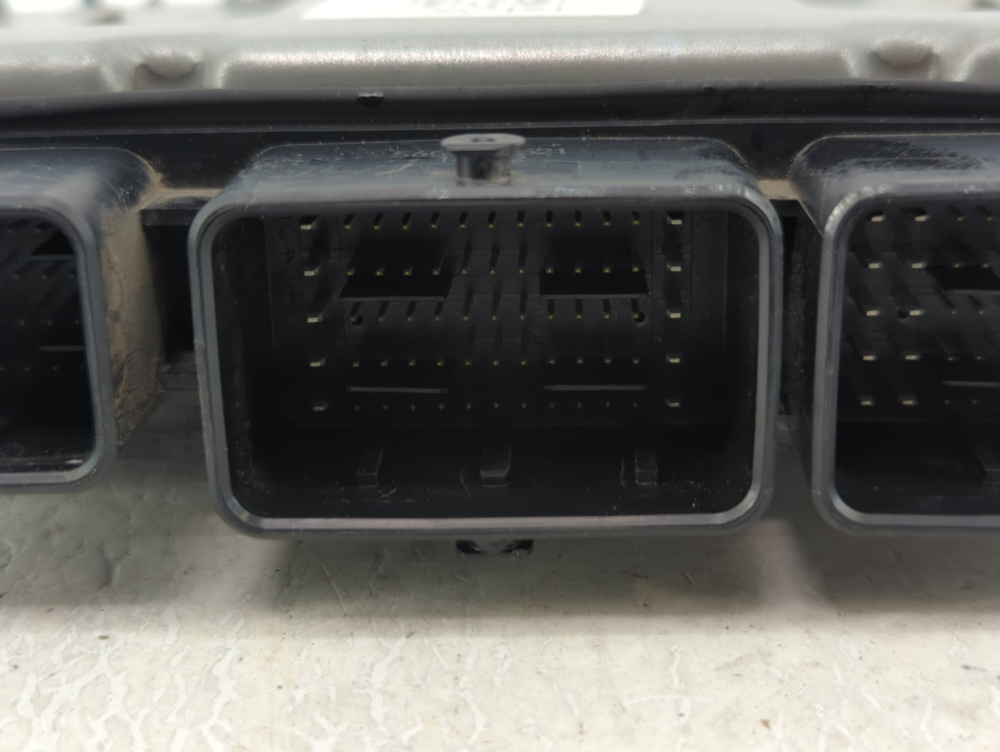2018-2019 Nissan Murano PCM Engine Control Computer ECU ECM PCU OEM P/N:BEM427-300 A1 764067 L15, NEC030-656 Fits Fits 2018 