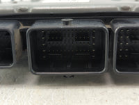2018-2019 Nissan Murano PCM Engine Control Computer ECU ECM PCU OEM P/N:BEM427-300 A1 764067 L15, NEC030-656 Fits Fits 2018 