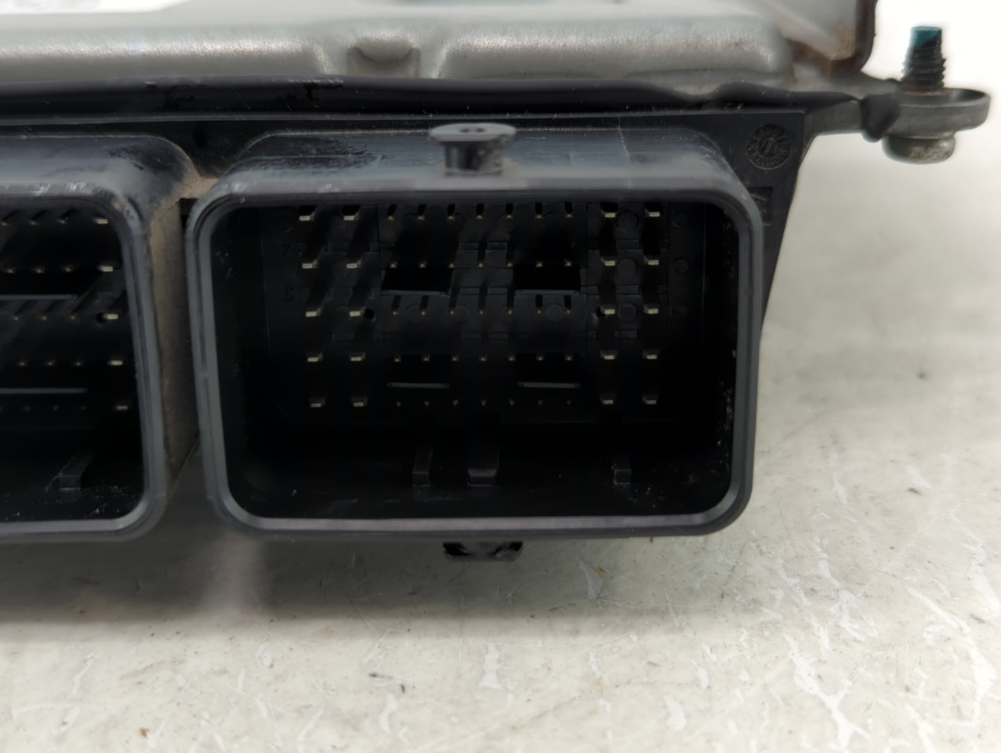 2018-2019 Nissan Murano PCM Engine Control Computer ECU ECM PCU OEM P/N:BEM427-300 A1 764067 L15, NEC030-656 Fits Fits 2018 