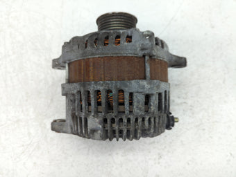 compare product 2018-2022 Nissan Murano Alternator Replacement Generator Charging Assembly Engine OEM P/N:23100 9UA3B Fits OEM Used Auto Parts