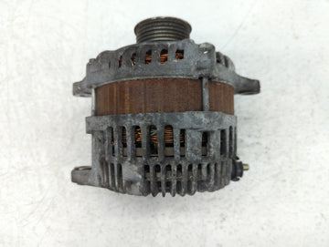 2018-2022 Nissan Murano Alternator Replacement Generator Charging Assembly Engine OEM P/N:23100 9UA3B Fits OEM Used Auto Par