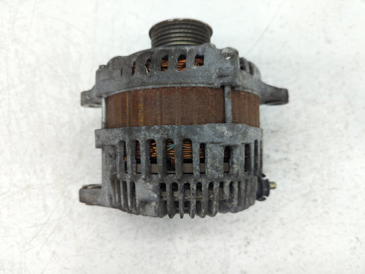 2018-2022 Nissan Murano Alternator Replacement Generator Charging Assembly Engine OEM P/N:23100 9UA3B Fits OEM Used Auto Par