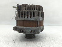 2018-2022 Nissan Murano Alternator Replacement Generator Charging Assembly Engine OEM P/N:23100 9UA3B Fits OEM Used Auto Par