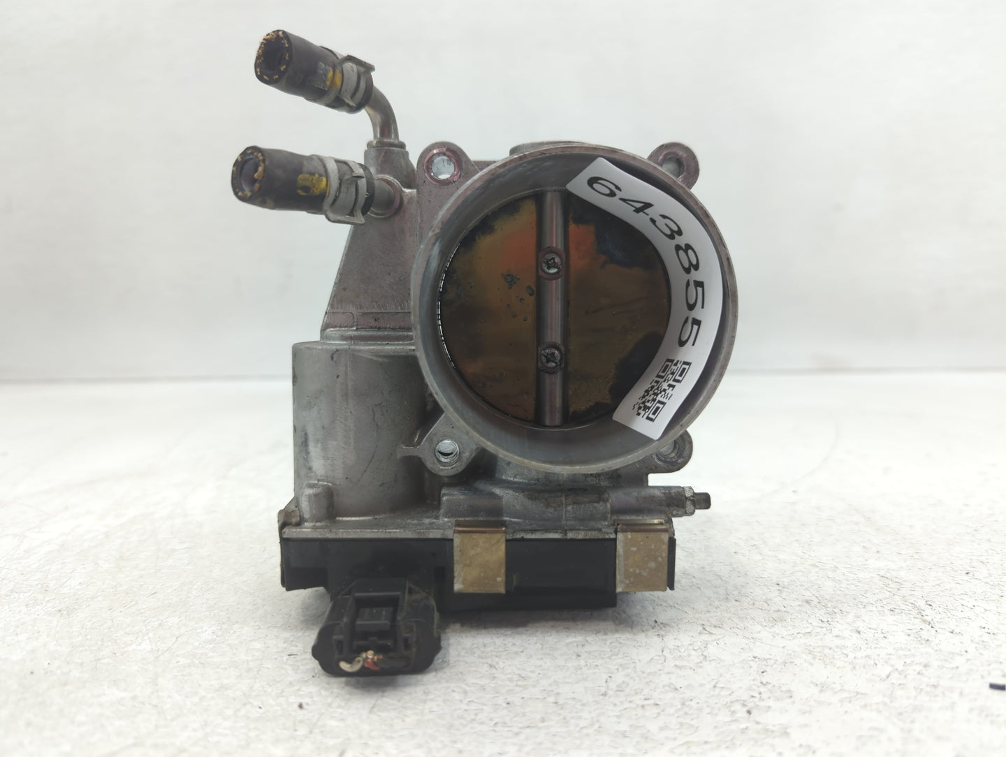 2015-2022 Nissan Murano Throttle Body P/N:RME70-8321 Fits Fits 2015 2016 2017 2018 2019 2020 2021 2022 OEM Used Auto Parts -