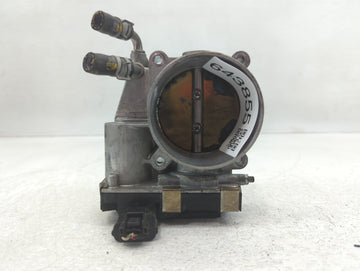 2015-2022 Nissan Murano Throttle Body P/N:RME70-8321 Fits Fits 2015 2016 2017 2018 2019 2020 2021 2022 OEM Used Auto Parts -
