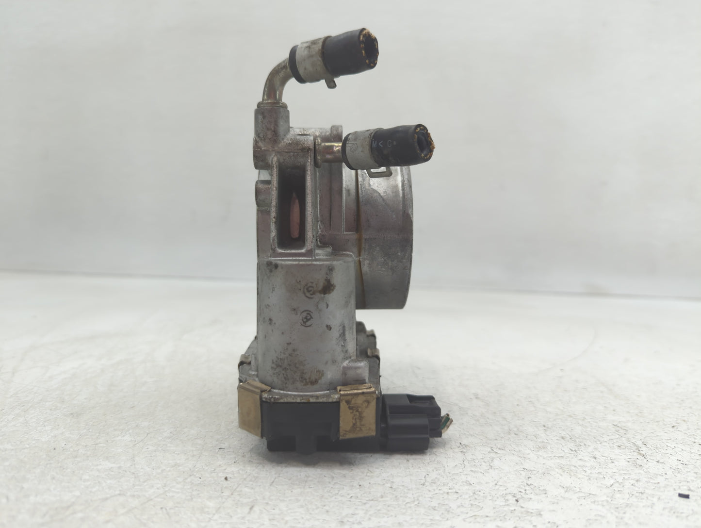 2015-2022 Nissan Murano Throttle Body P/N:RME70-8321 Fits Fits 2015 2016 2017 2018 2019 2020 2021 2022 OEM Used Auto Parts -