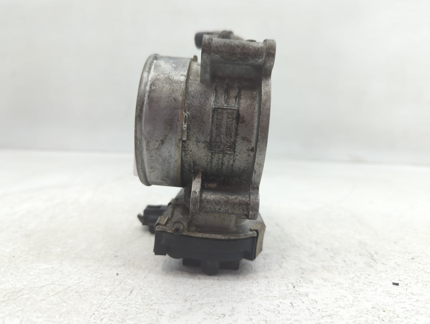 2015-2022 Nissan Murano Throttle Body P/N:RME70-8321 Fits Fits 2015 2016 2017 2018 2019 2020 2021 2022 OEM Used Auto Parts -