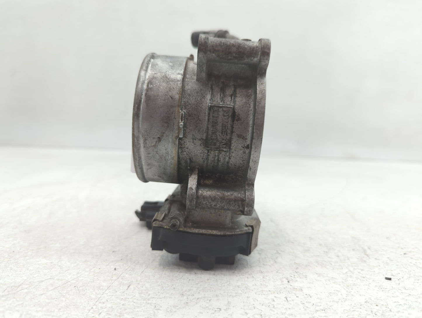 2015-2022 Nissan Murano Throttle Body P/N:RME70-8321 Fits Fits 2015 2016 2017 2018 2019 2020 2021 2022 OEM Used Auto Parts -