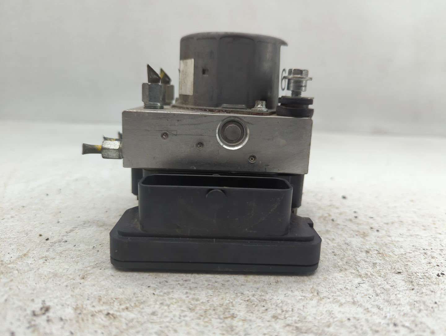 2018 Nissan Murano ABS Pump Control Module Replacement P/N:49110 5AA0D 47660 9UE0A Fits OEM Used Auto Parts - Oemusedautopar