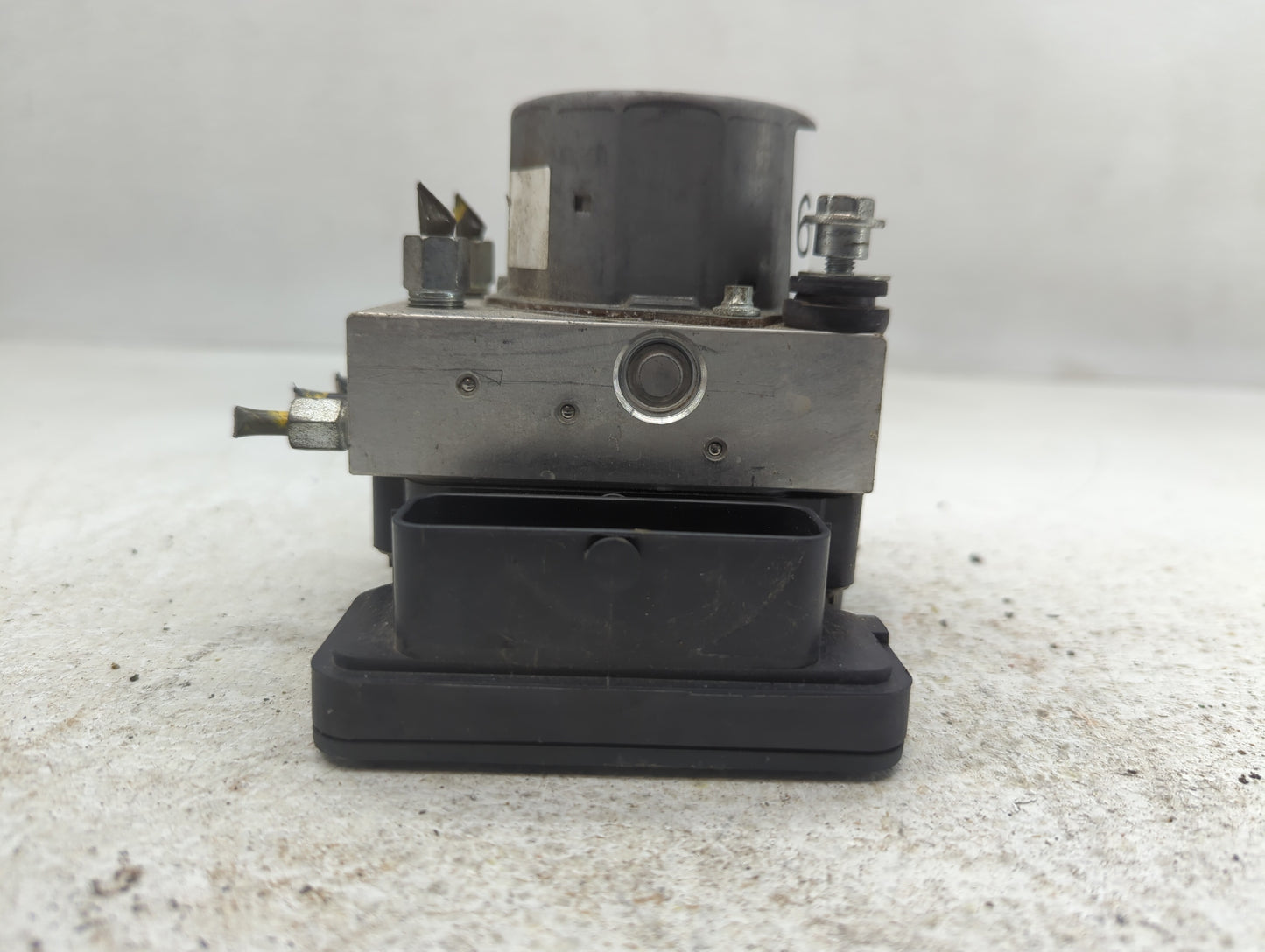 2018 Nissan Murano ABS Pump Control Module Replacement P/N:49110 5AA0D 47660 9UE0A Fits OEM Used Auto Parts - Oemusedautopar