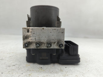 compare product 2018 Nissan Murano Anti-Lock Brake ABS Pump Module Actuator OEM P/N:116040-51050 Fits OEM Used Auto Parts