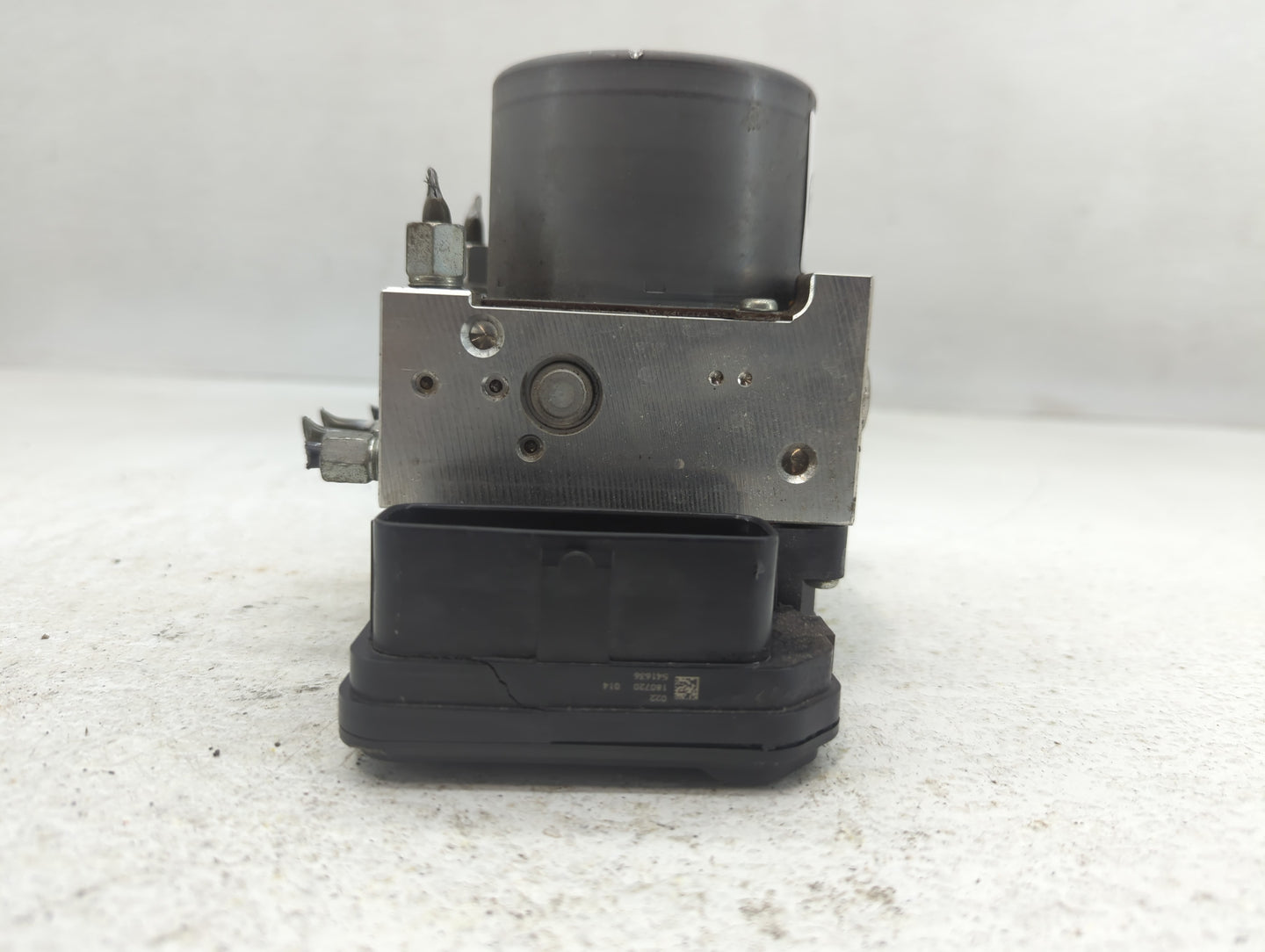 2018 Nissan Murano ABS Pump Control Module Replacement P/N:116040-51050 Fits OEM Used Auto Parts - Oemusedautoparts1.com