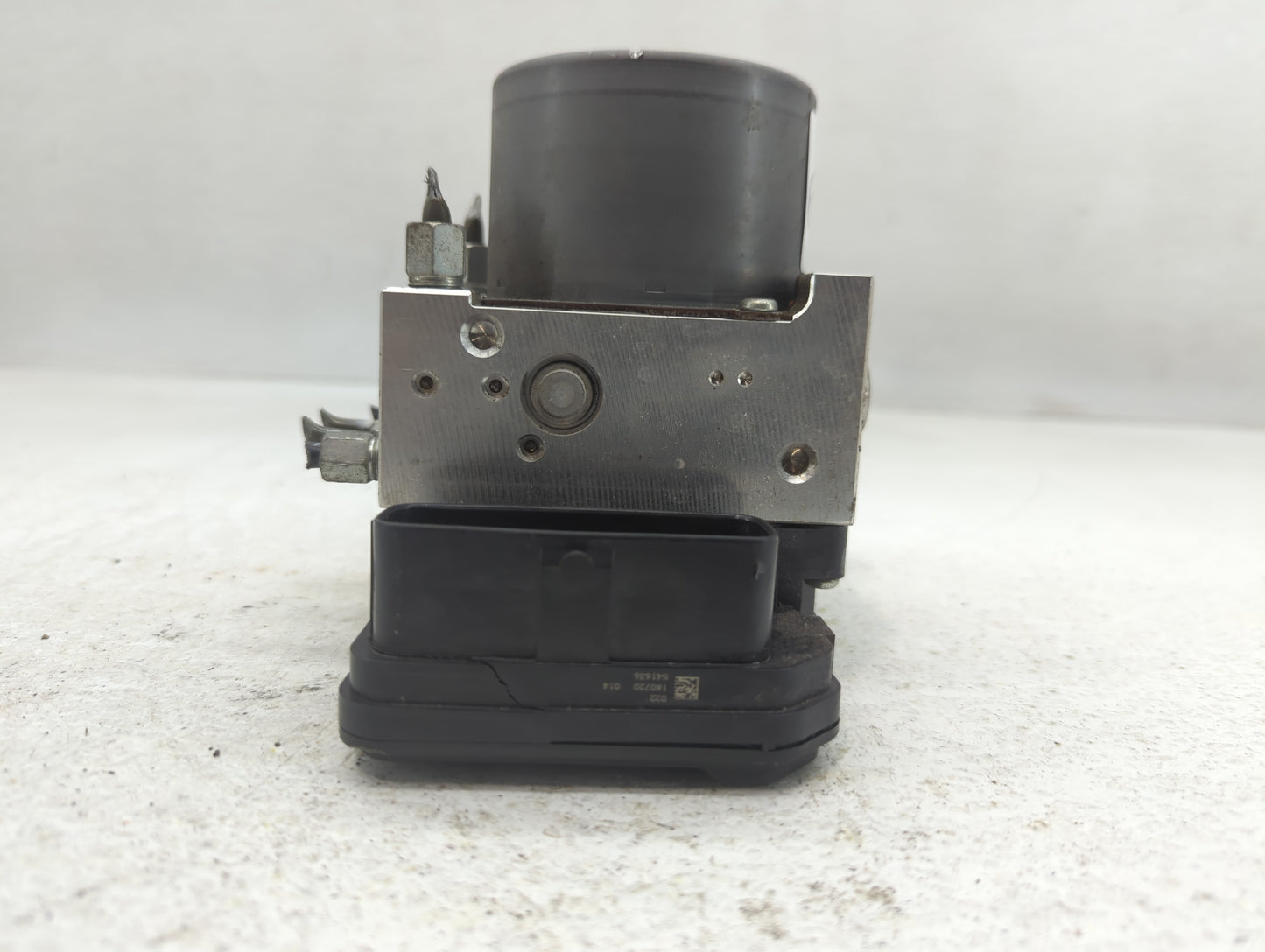 2018 Nissan Murano ABS Pump Control Module Replacement P/N:116040-51050 Fits OEM Used Auto Parts - Oemusedautoparts1.com