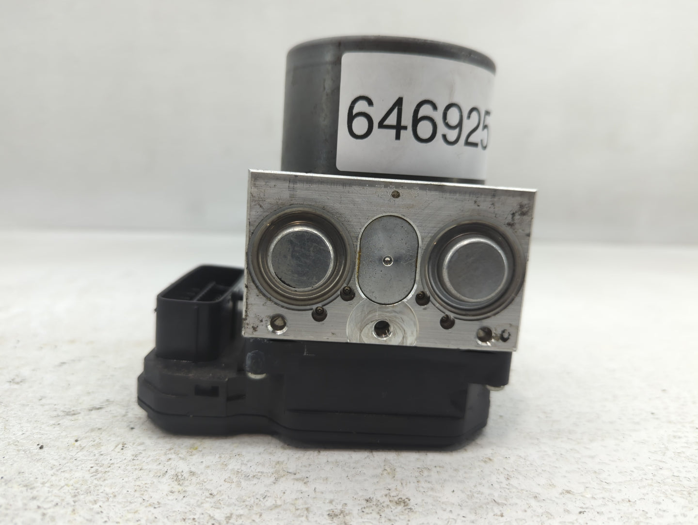 2018 Nissan Murano ABS Pump Control Module Replacement P/N:116040-51050 Fits OEM Used Auto Parts - Oemusedautoparts1.com