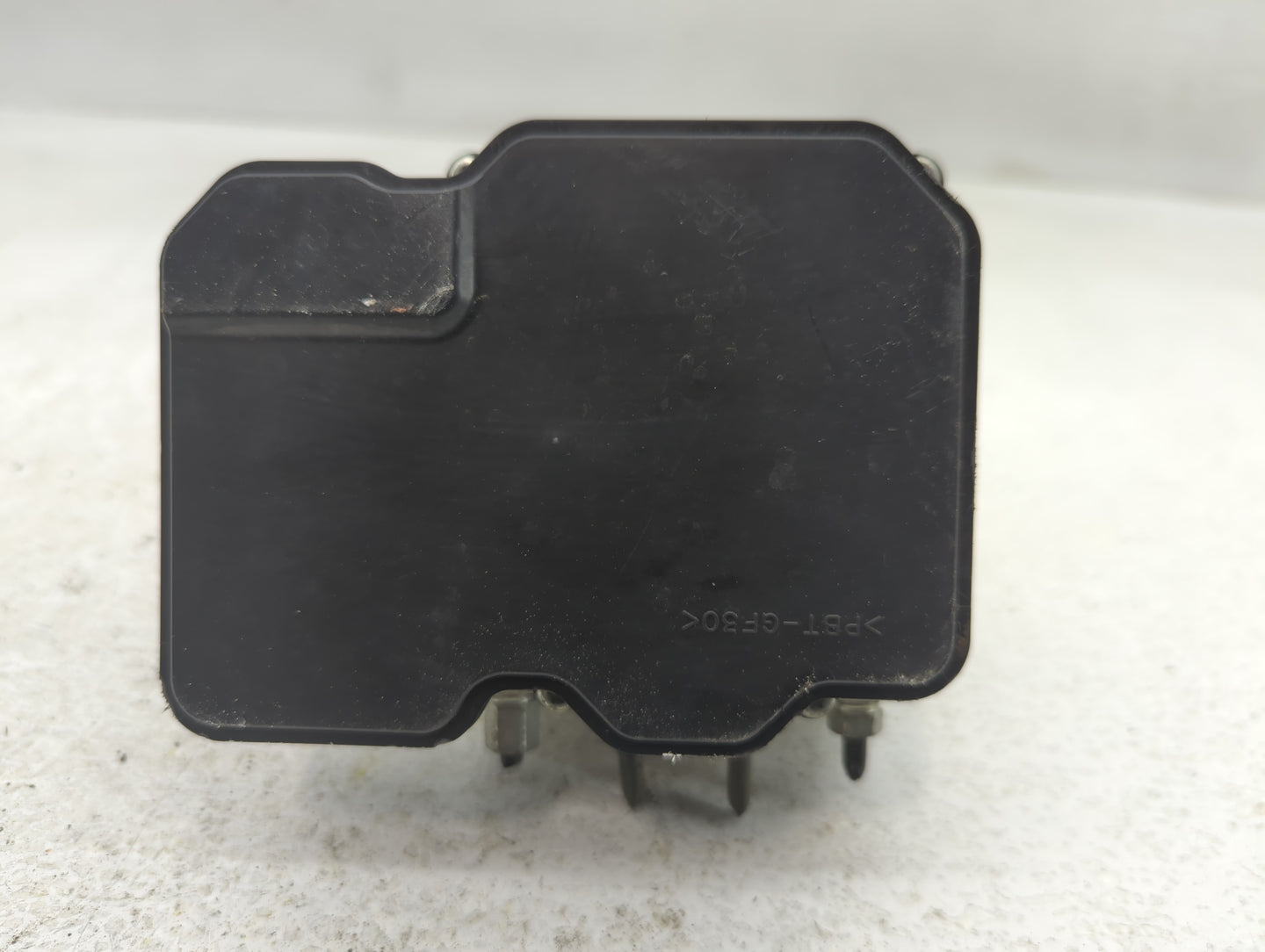 2018 Nissan Murano ABS Pump Control Module Replacement P/N:116040-51050 Fits OEM Used Auto Parts - Oemusedautoparts1.com