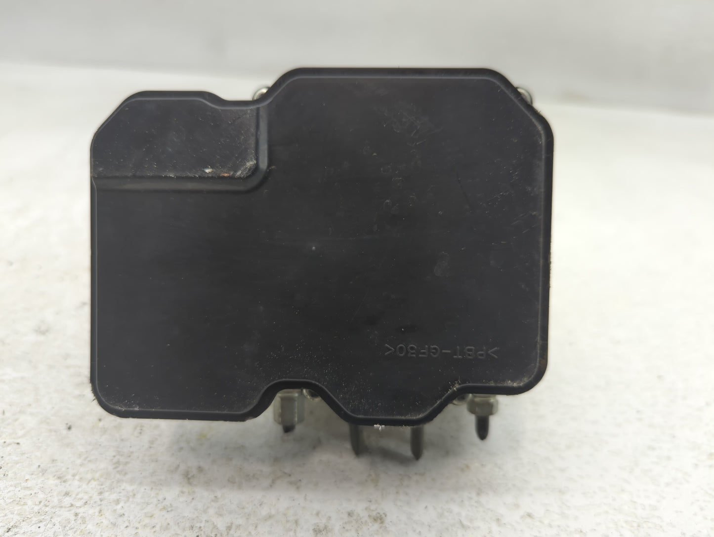 2018 Nissan Murano ABS Pump Control Module Replacement P/N:116040-51050 Fits OEM Used Auto Parts - Oemusedautoparts1.com