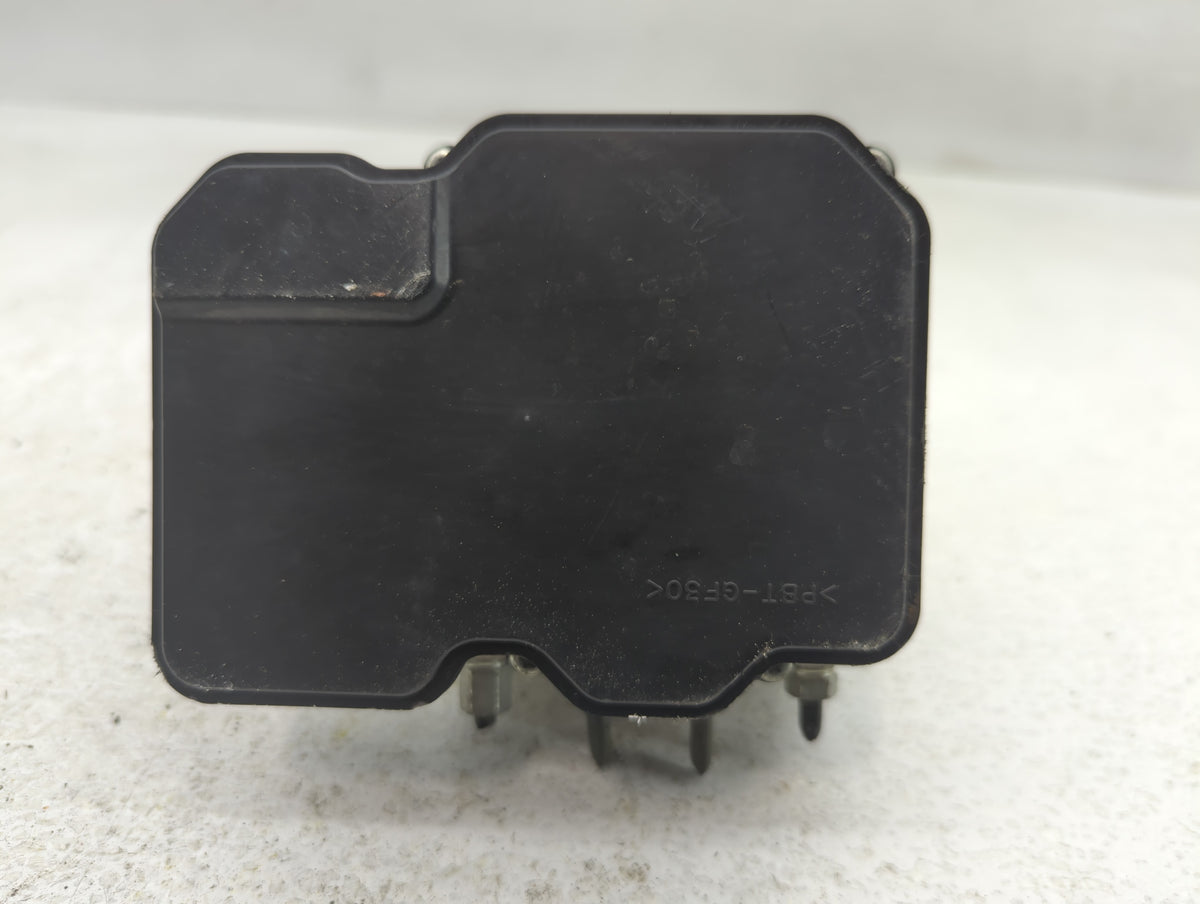 2018 Nissan Murano Anti-Lock Brake ABS Pump Module Actuator OEM P/N:116040-51050 Fits OEM Used Auto Parts - Oemusedautoparts