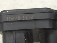 2018 Nissan Murano Anti-Lock Brake ABS Pump Module Actuator OEM P/N:116040-51050 Fits OEM Used Auto Parts - Oemusedautoparts
