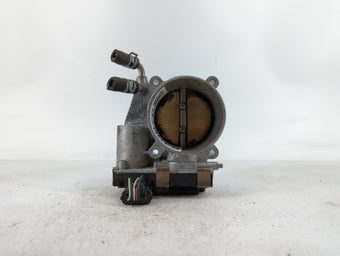 compare product 2015-2022 Nissan Murano Throttle Body P/N:RME70-50 7717 Fits Fits 2015 2016 2017 2018 2019 2020 2021 2022 OEM Used Auto Parts