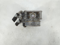 2015-2022 Nissan Murano Throttle Body P/N:RME70-50 7717 Fits Fits 2015 2016 2017 2018 2019 2020 2021 2022 OEM Used Auto Part