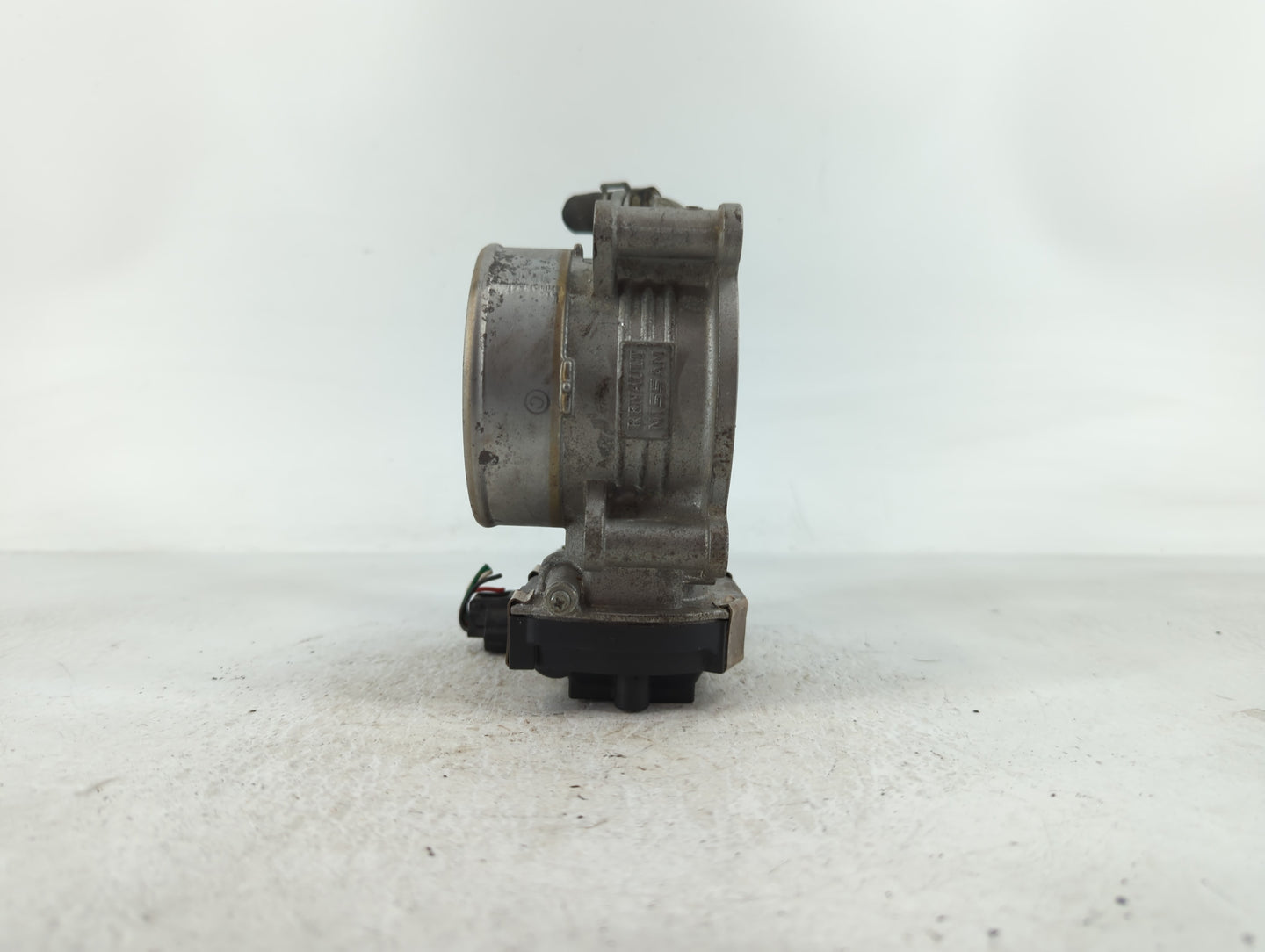 2015-2022 Nissan Murano Throttle Body P/N:RME70-50 7717 Fits Fits 2015 2016 2017 2018 2019 2020 2021 2022 OEM Used Auto Part