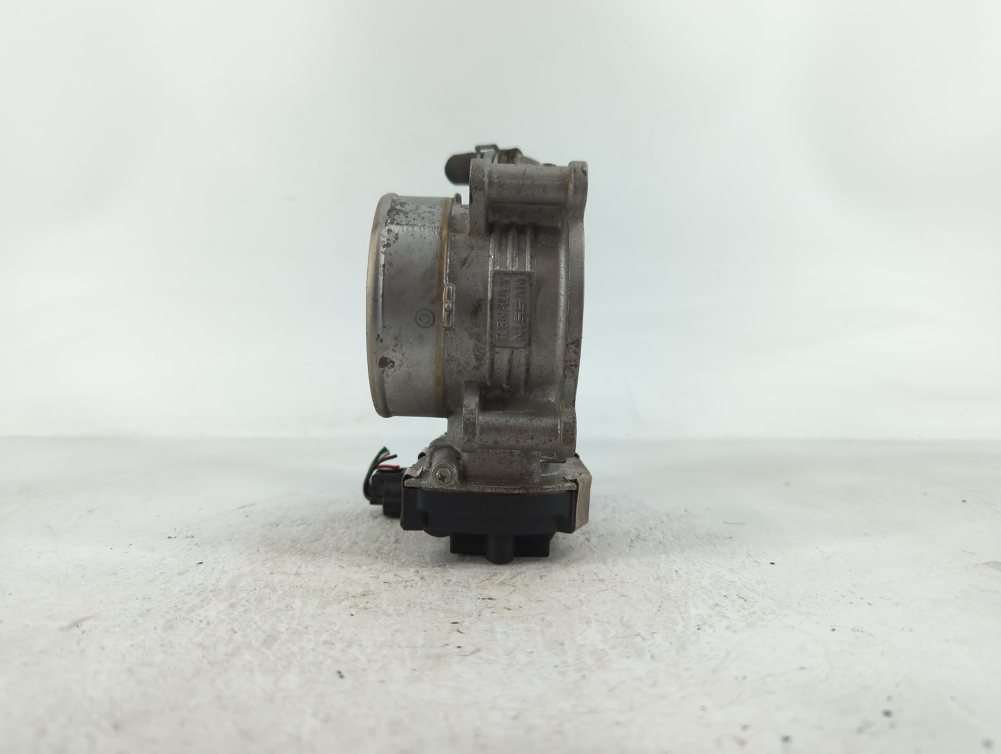 2015-2022 Nissan Murano Throttle Body P/N:RME70-50 7717 Fits Fits 2015 2016 2017 2018 2019 2020 2021 2022 OEM Used Auto Part