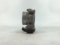 2015-2022 Nissan Murano Throttle Body P/N:RME70-50 7717 Fits Fits 2015 2016 2017 2018 2019 2020 2021 2022 OEM Used Auto Part