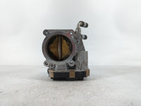 2015-2022 Nissan Murano Throttle Body P/N:RME70-50 7717 Fits Fits 2015 2016 2017 2018 2019 2020 2021 2022 OEM Used Auto Part