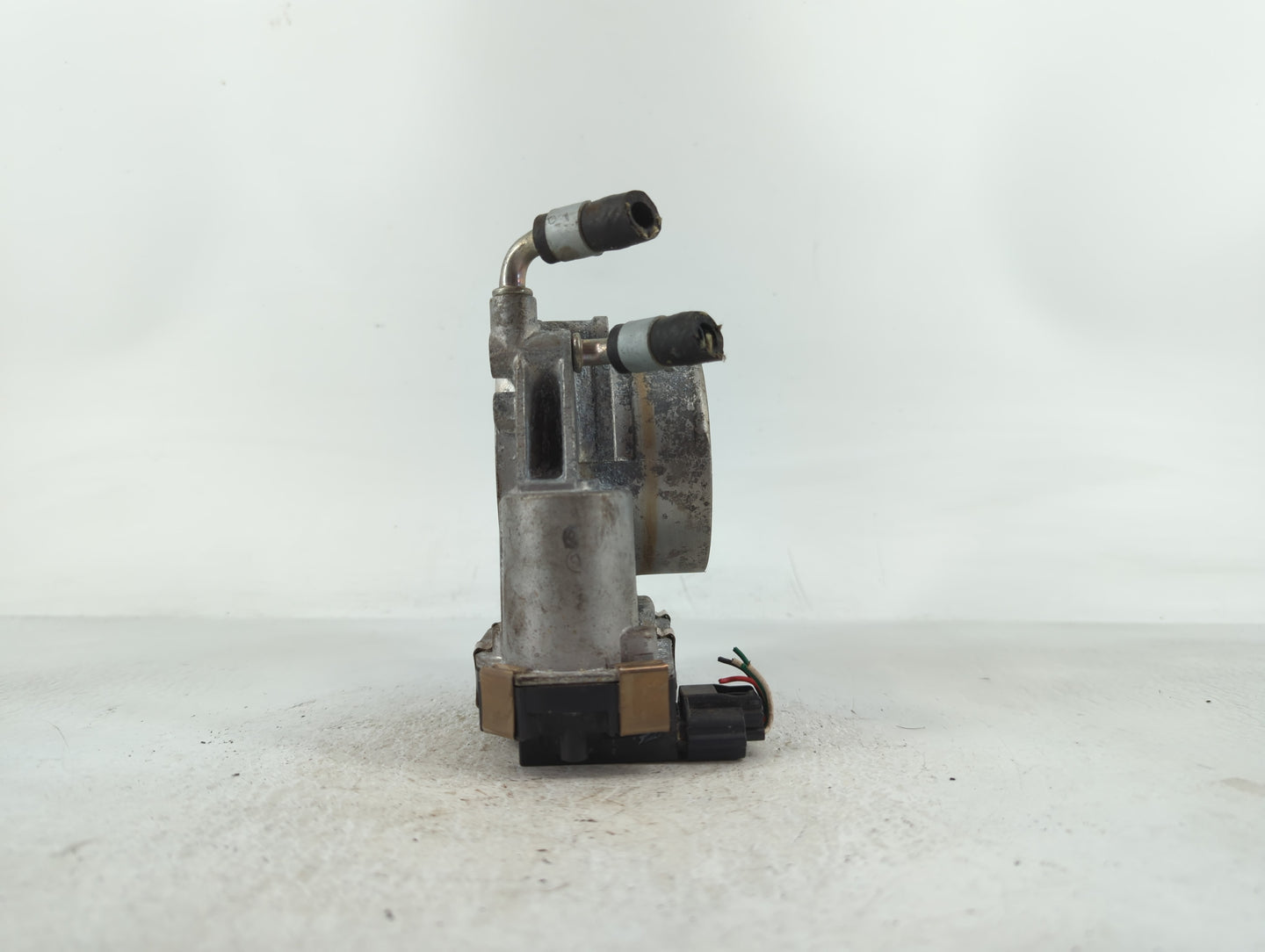 2015-2022 Nissan Murano Throttle Body P/N:RME70-50 7717 Fits Fits 2015 2016 2017 2018 2019 2020 2021 2022 OEM Used Auto Part