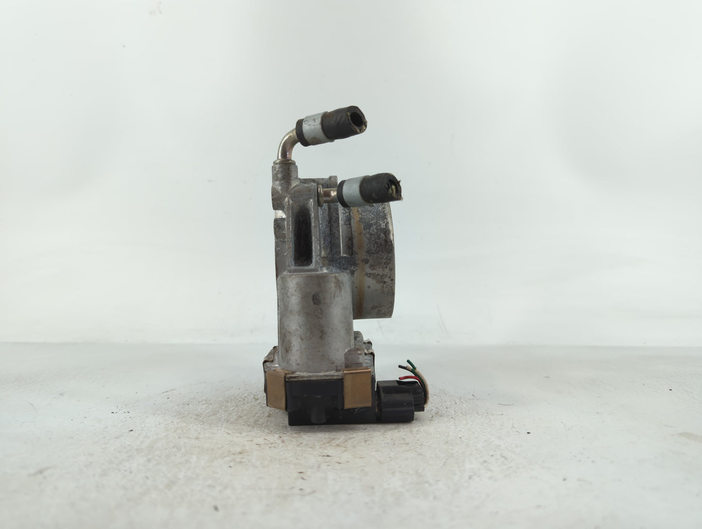 2015-2022 Nissan Murano Throttle Body P/N:RME70-50 7717 Fits Fits 2015 2016 2017 2018 2019 2020 2021 2022 OEM Used Auto Part