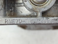 2015-2022 Nissan Murano Throttle Body P/N:RME70-50 7717 Fits Fits 2015 2016 2017 2018 2019 2020 2021 2022 OEM Used Auto Part