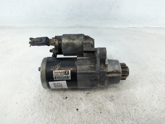 compare product 2015-2022 Nissan Murano Car Starter Motor Solenoid OEM P/N:M000TB0272ZC 23300 9HP0B Fits OEM Used Auto Parts
