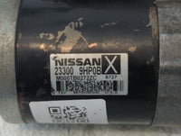 2015-2022 Nissan Murano Car Starter Motor Solenoid OEM P/N:M000TB0272ZC 23300 9HP0B Fits OEM Used Auto Parts - Oemusedautopa
