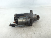 2015-2022 Nissan Murano Car Starter Motor Solenoid OEM P/N:M000TB0272ZC 23300 9HP0B Fits OEM Used Auto Parts - Oemusedautopa
