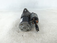 2015-2022 Nissan Murano Car Starter Motor Solenoid OEM P/N:M000TB0272ZC 23300 9HP0B Fits OEM Used Auto Parts - Oemusedautopa
