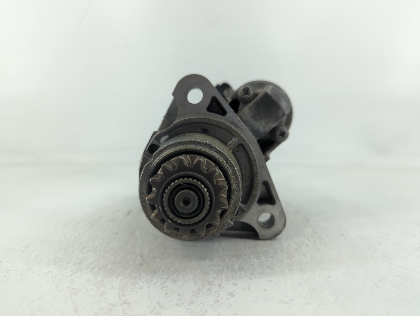 2015-2022 Nissan Murano Car Starter Motor Solenoid OEM P/N:23300 9HP0B Fits Fits 2015 2016 2017 2018 2019 2020 2021 2022 OEM