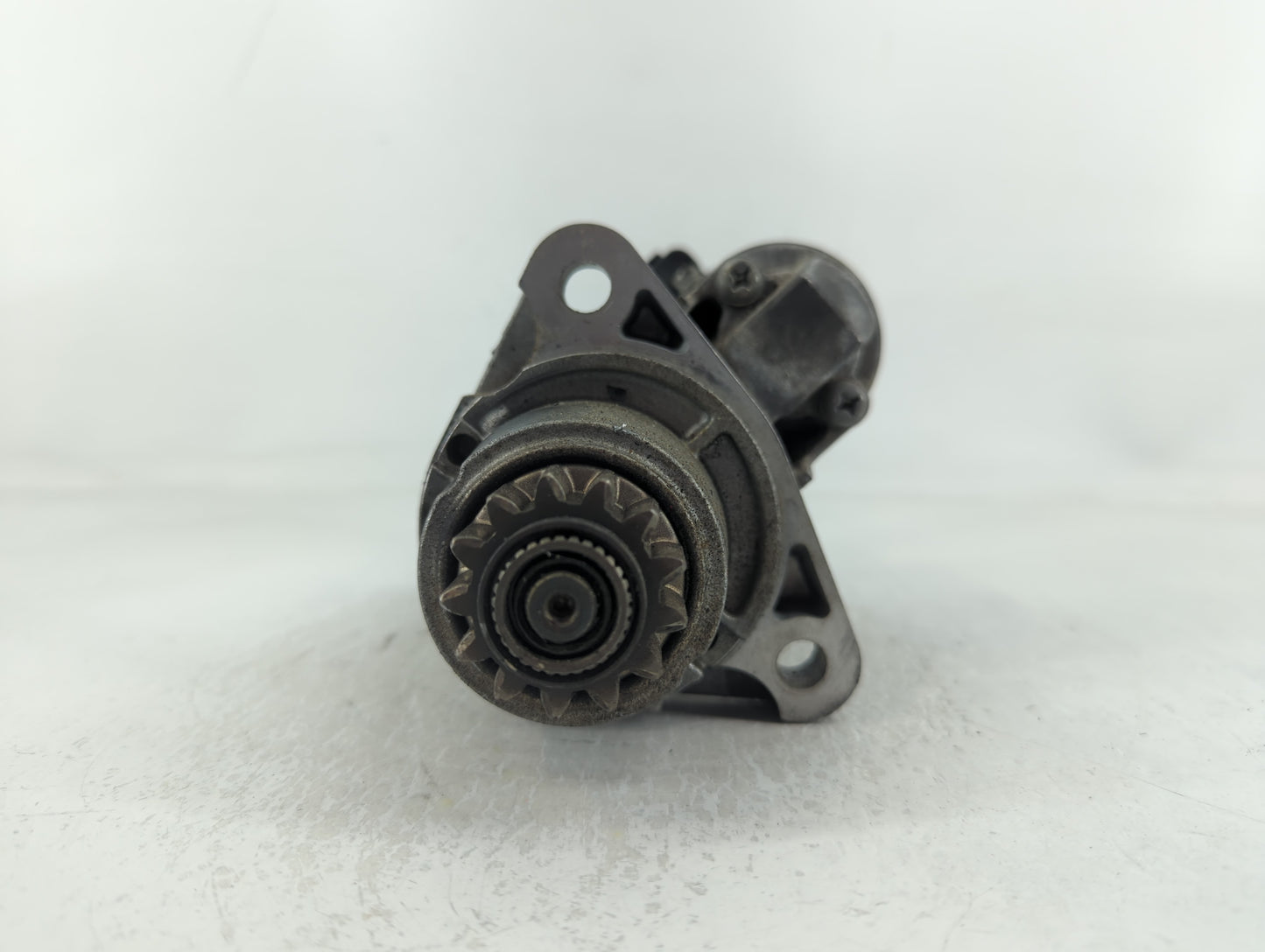 2015-2022 Nissan Murano Car Starter Motor Solenoid OEM P/N:23300 9HP0B Fits Fits 2015 2016 2017 2018 2019 2020 2021 2022 OEM