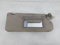 2015-2018 Nissan Murano Sun Visor Shade Replacement Passenger Right Mirror Fits Fits 2015 2016 2017 2018 OEM Used Auto Parts