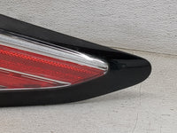 2016-2018 Nissan Murano Tail Light Assembly Passenger Right OEM P/N:26550-5AA0B Fits Fits 2016 2017 2018 OEM Used Auto Parts